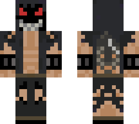 the guy from disturbed ver2