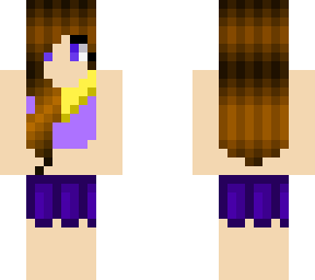 the outcasted (cheerleader 1)