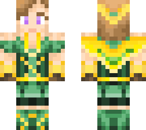 titania