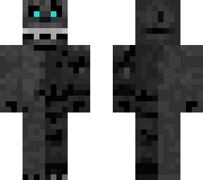 twisted wolf