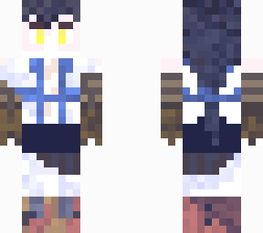 tyrian rwby