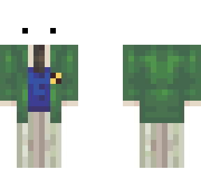 ufocore's skin edit