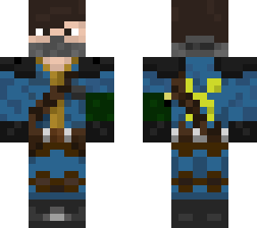 vault slink