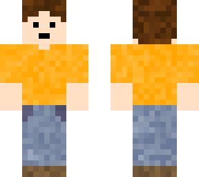 very very orange