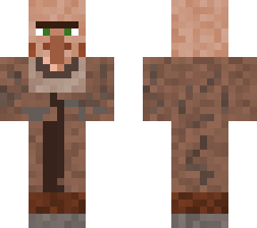 villager