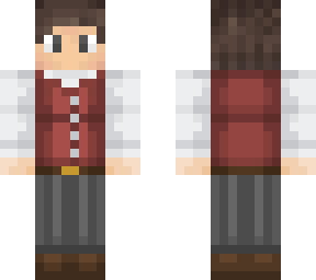 westernskin reworked