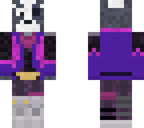 wolf o'donnell