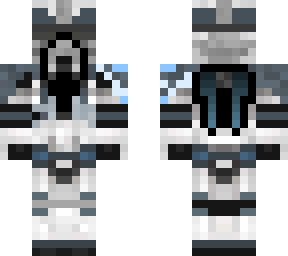 wolfpack jumptrooper