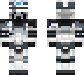 wolfpack specialist (updated)