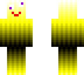 yellow dude v.1