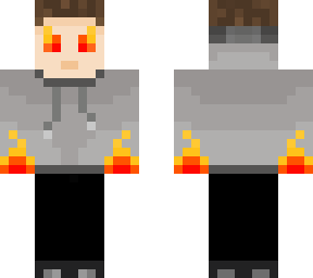 zack flames