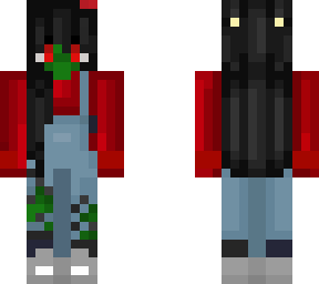 zombie