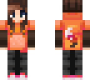 ~> skin for my friend <~