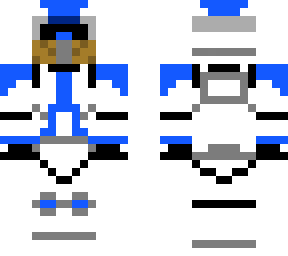501 arf trooper