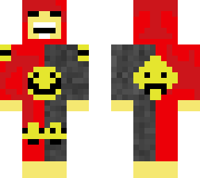 a skin for harry