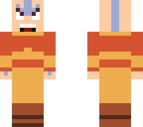 aangry aang