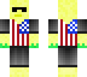 american lemon