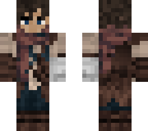 balthier loire (gauntlet) (bwrp)