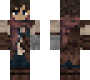 balthier loire (gray) (bwrp)