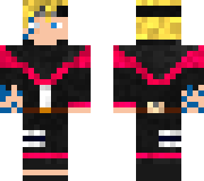 baruto