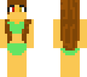 bathing suit