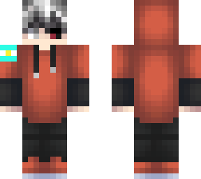 benicio_pj skin