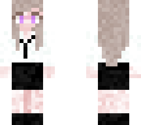 black school uniform (reupload)