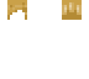 blonde boy hair base
