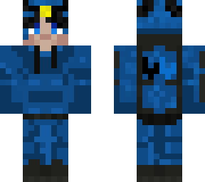blueblack