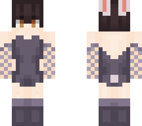 bunny suit thing