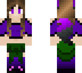 butterfly normal skin