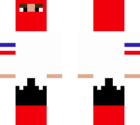 capucho jm-19 minecraft