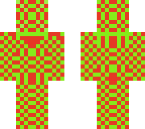chain man