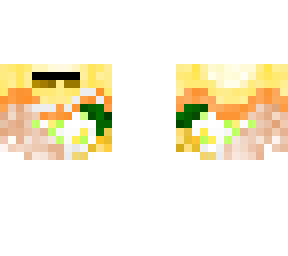 chicken ramen hoodie - base