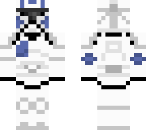 clone trooper echo