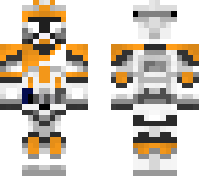 commander cody