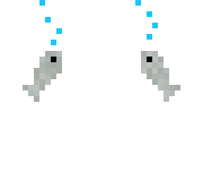 cute fishes