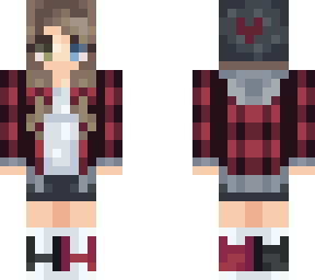 cute red special