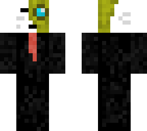 cyborg ghast thingy