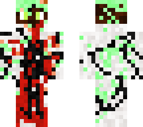 dark blood de ad