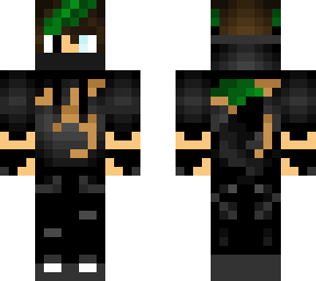 darkdragonmage 1 kirito v.1