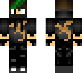 darkdragonmage 1 kirito v.1 without ears or tail