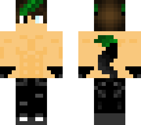 darkdragonmage 1 kirito v.2