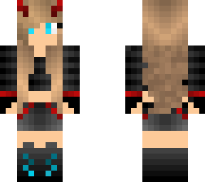 darkdragonmage 1 supernova v.1/2 without ears tail hood or mask