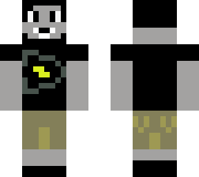darkness429 skin