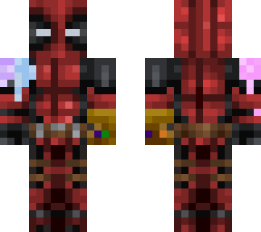 deadpool