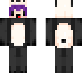 derp panda onesie edit boy 4px