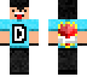 desgame skin