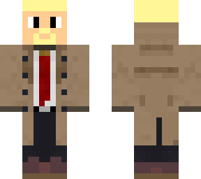 detective