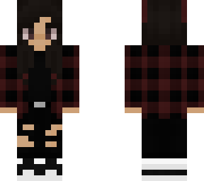 devil girl